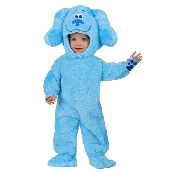 Infant Blues Clues Costume