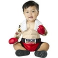 thumbnail image 1 of Baby Bruiser Infant Costume, 1 of 2