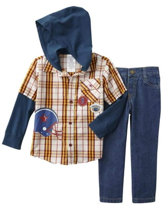 Toughskins baby best sale clothes