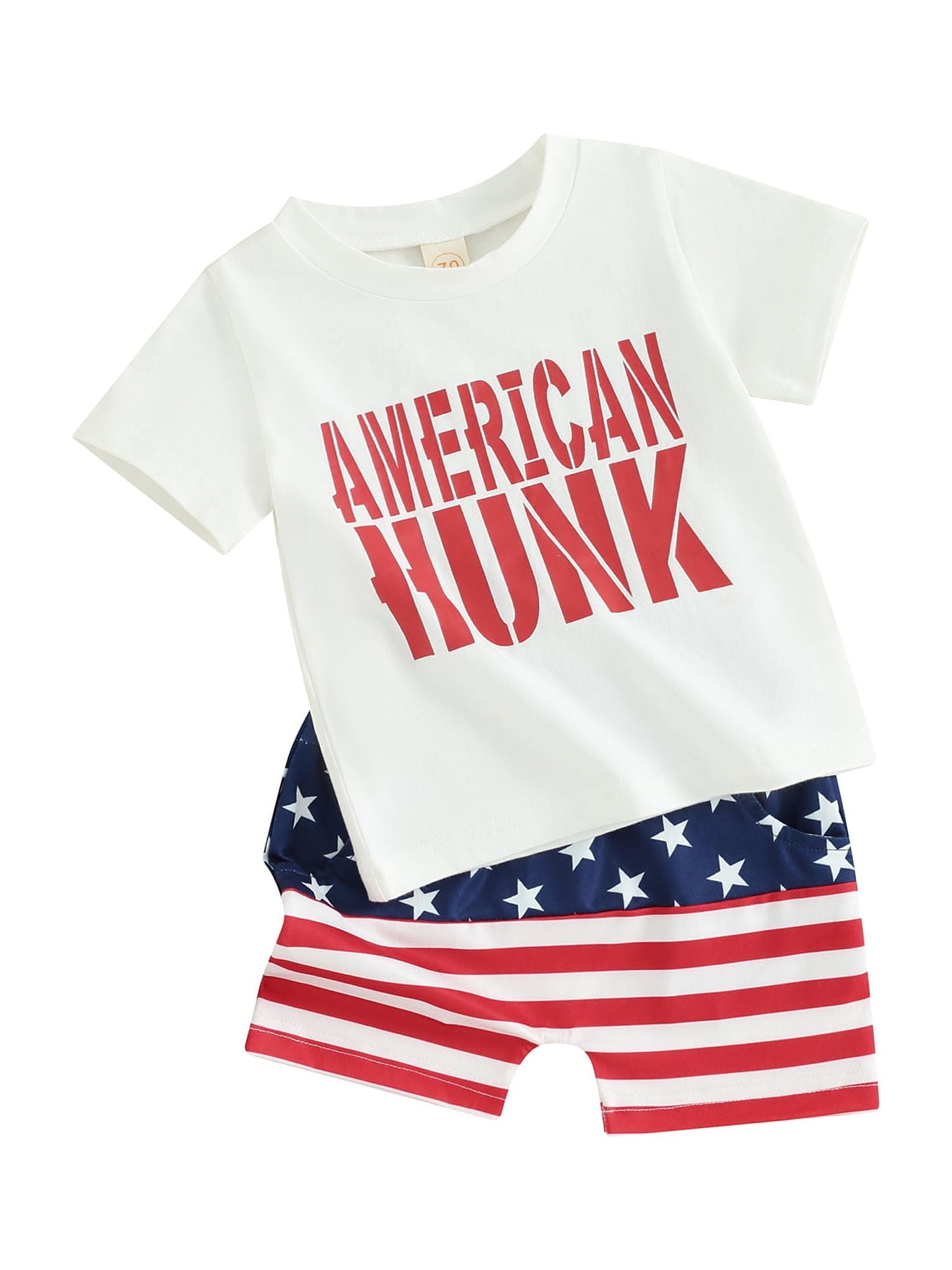 fourth of july outfits baby