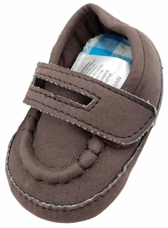 Infant Boat Shoes
