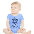 thumbnail image 1 of Boys Girls Short Sleeve Letter Prints Bodysuits Onesie Leisure Dailywear 0-3 Months, 1 of 4