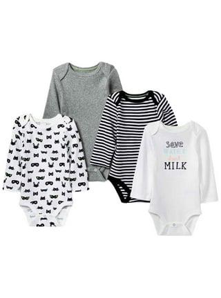 Cloud Island Baby Clothing Babies 0 24 Months Preemie Baby Clothing Walmart