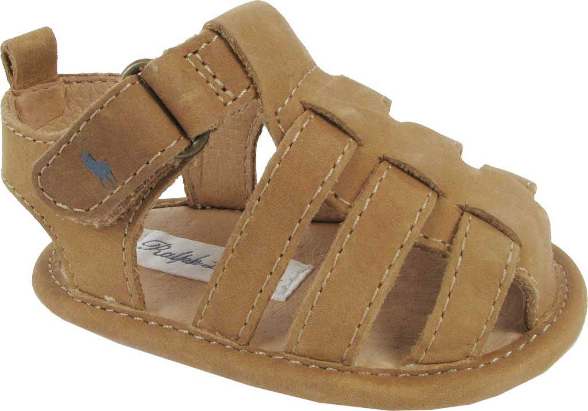 Baby boy polo clearance sandals