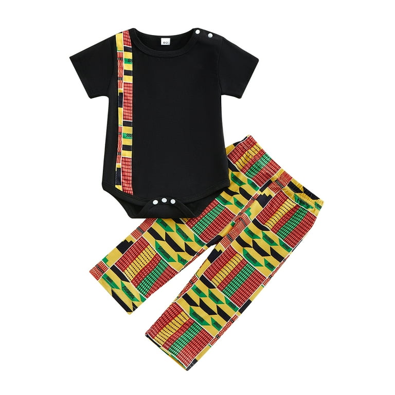 Infant african clothing hot sale