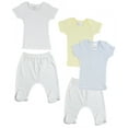 thumbnail image 1 of Infant Boys T-Shirts and Closed Toe Pants, 1 of 1
