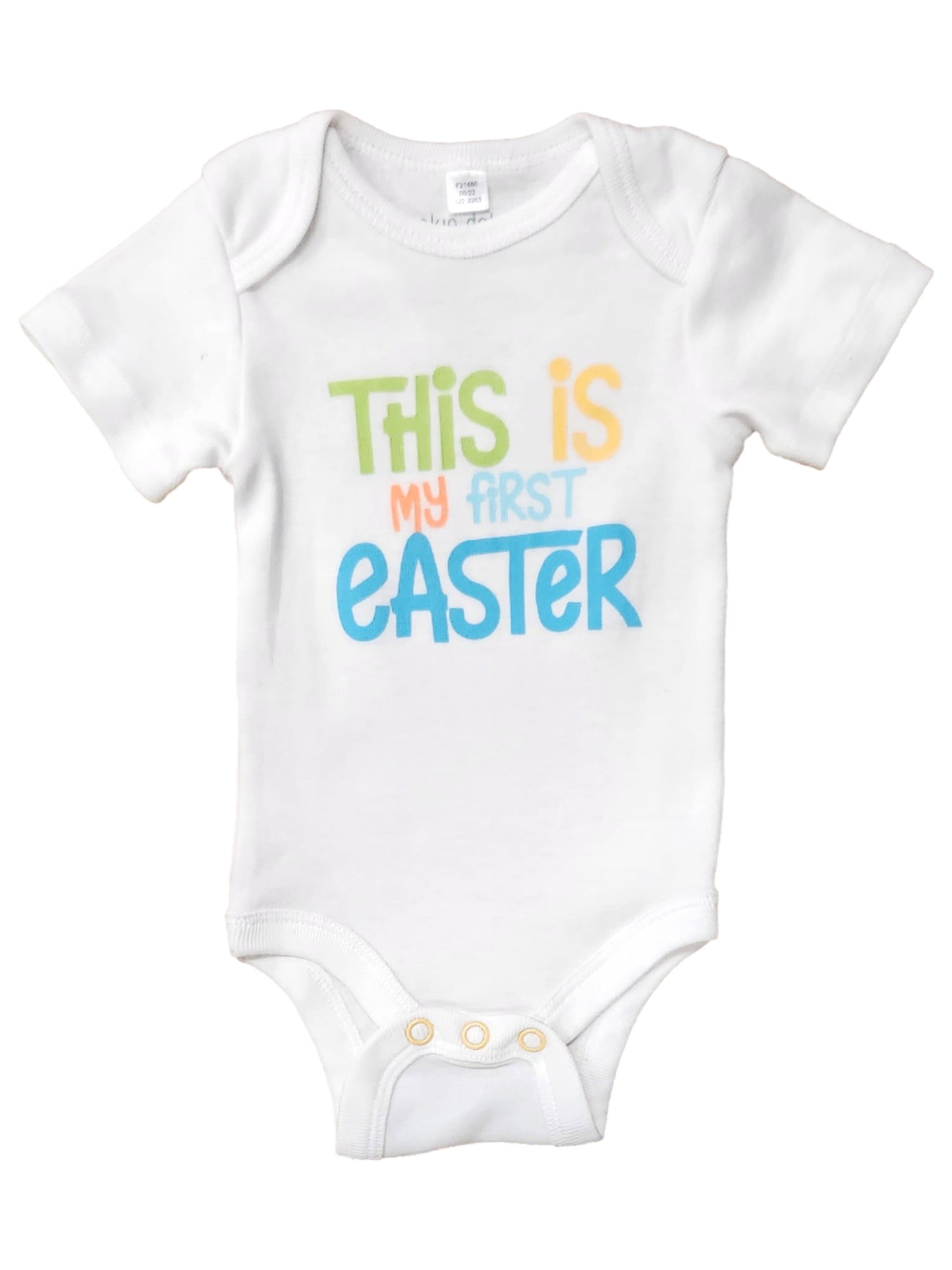 My first easter baby clothes sales