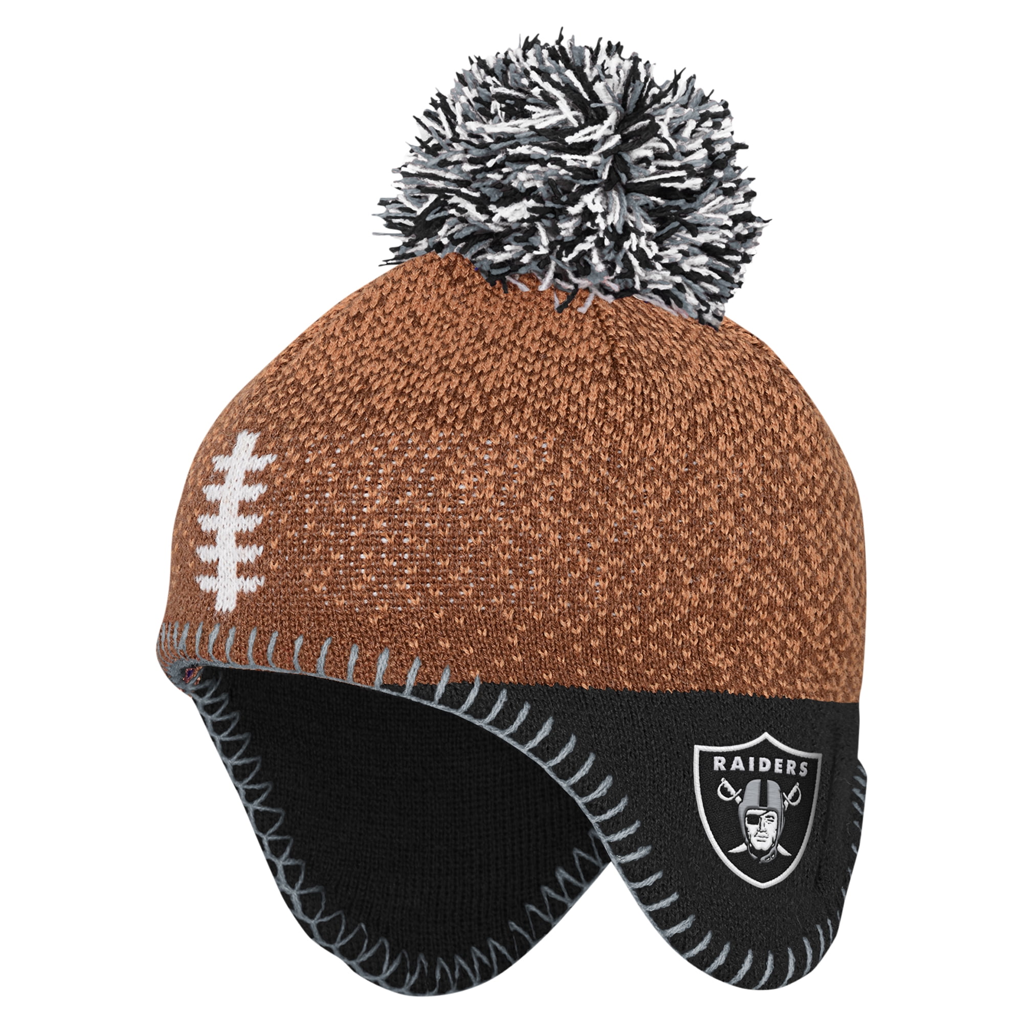 Raiders winter hat sale