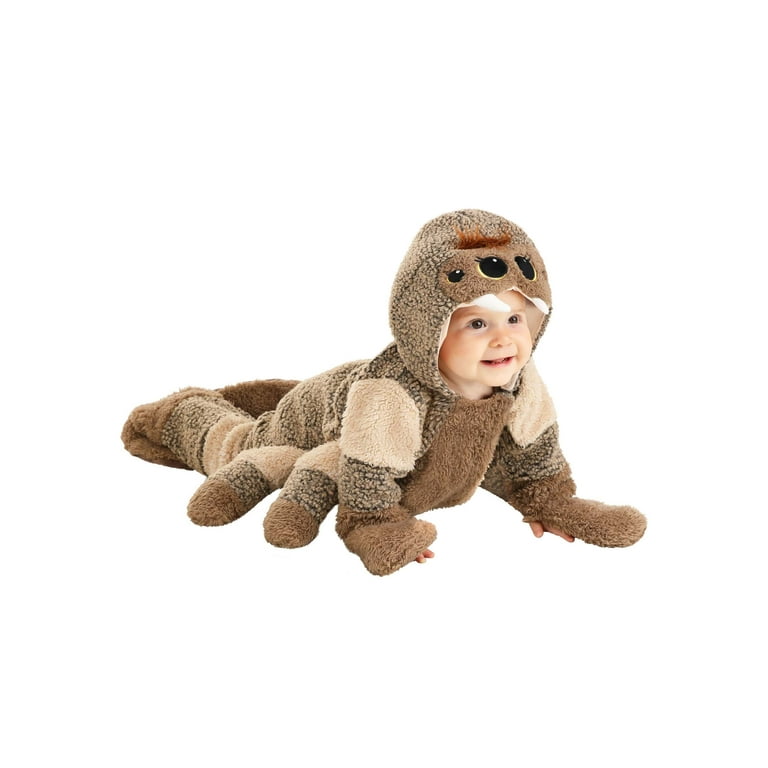 Baby deals spider costume