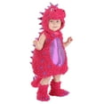 thumbnail image 1 of Infant Bubble Dinosaur Costume, 1 of 4