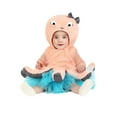 thumbnail image 1 of Infant Bubble Octopus Costume, 1 of 4