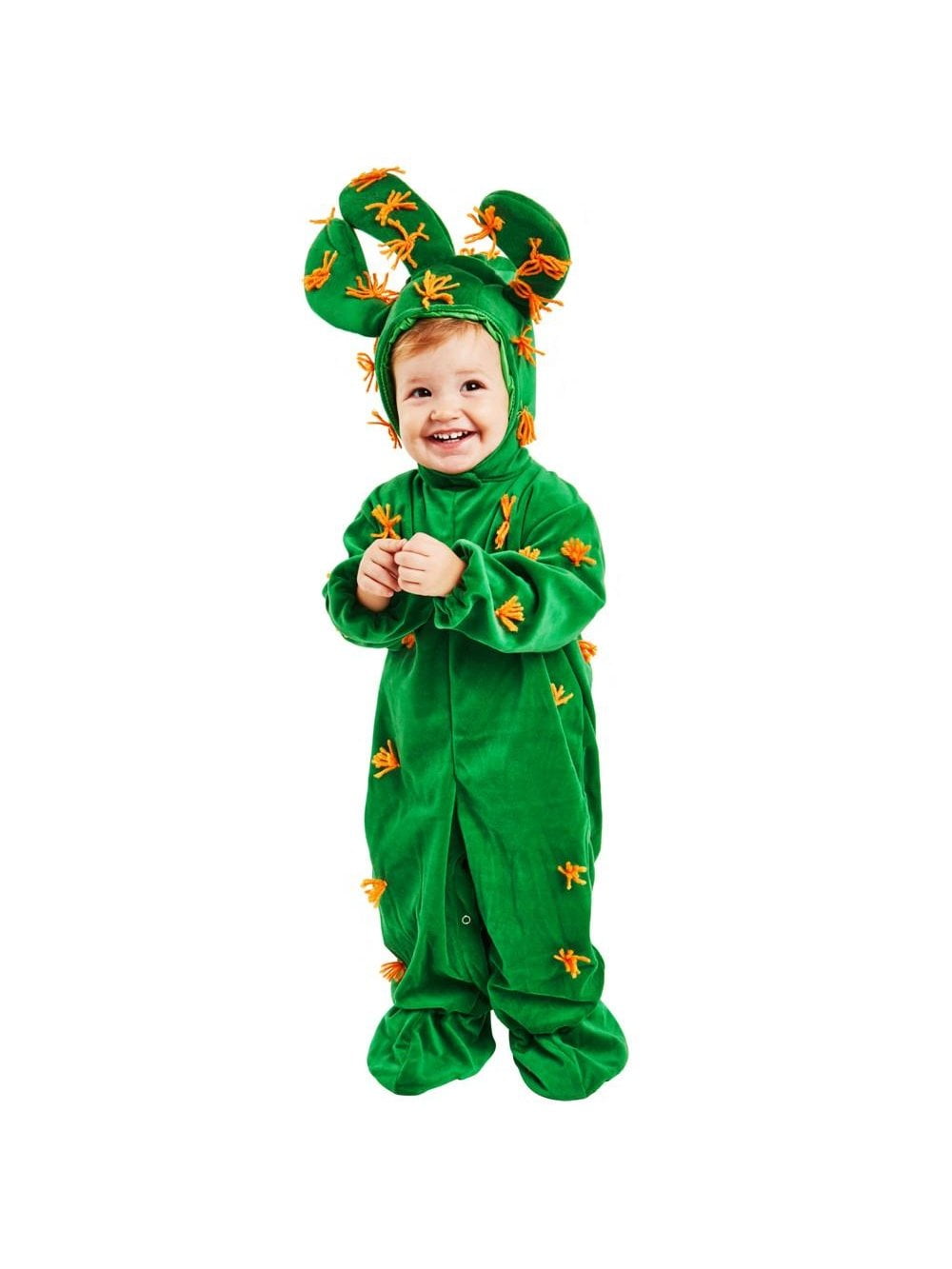 Infant Cactus Costume