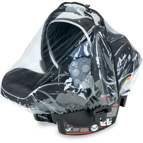 Infant Car Seat Rain Cover