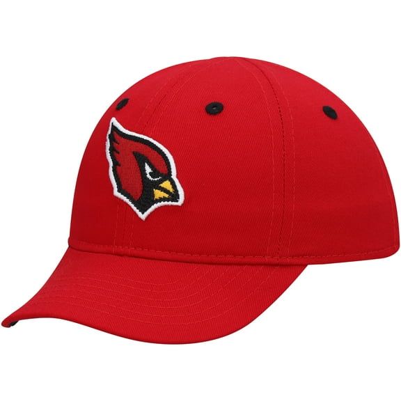 Infant Cardinal Arizona Cardinals Slouch Flex Hat