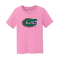 thumbnail image 1 of Infant Chad & Jake  Light Pink Florida Gators Logo T-Shirt, 1 of 1