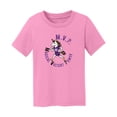 thumbnail image 1 of Infant Chad & Jake Pink LSU Tigers Unicorn T-Shirt, 1 of 1
