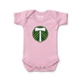 thumbnail image 1 of Infant Chad & Jake Pink Portland Timbers Bodysuit, 1 of 1