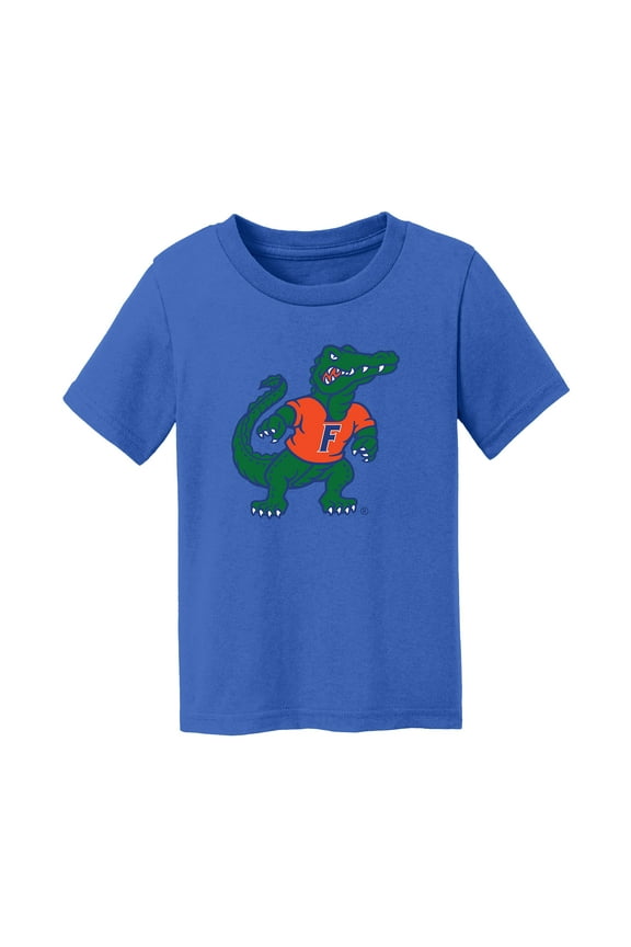 Infant Chad & Jake Royal Florida Gators Mascot T-Shirt