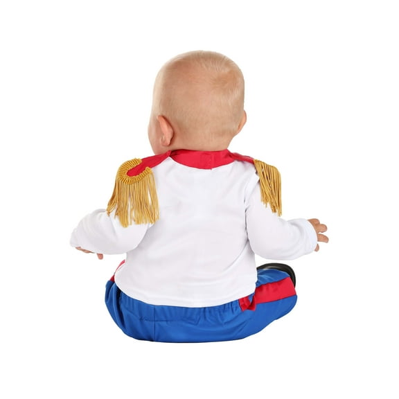Infant Charming Prince Costume