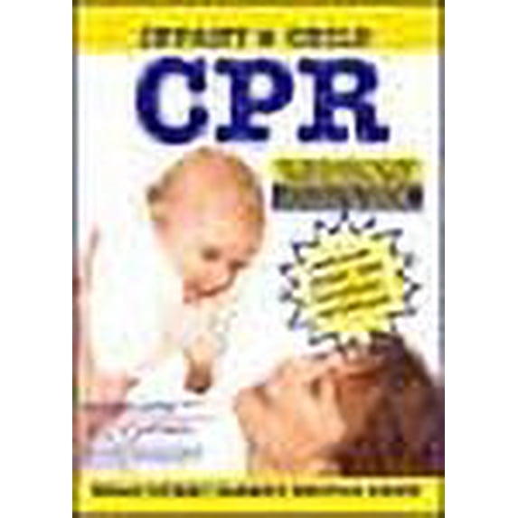 Infant & Child CPR