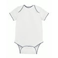 thumbnail image 1 of Infant Clementine Baby Rib Bodysuit, 1 of 1
