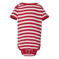 thumbnail image 1 of Infant Clementine Baby Rib Bodysuit, 1 of 1