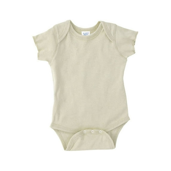 Infant Clementine Baby Rib Bodysuit