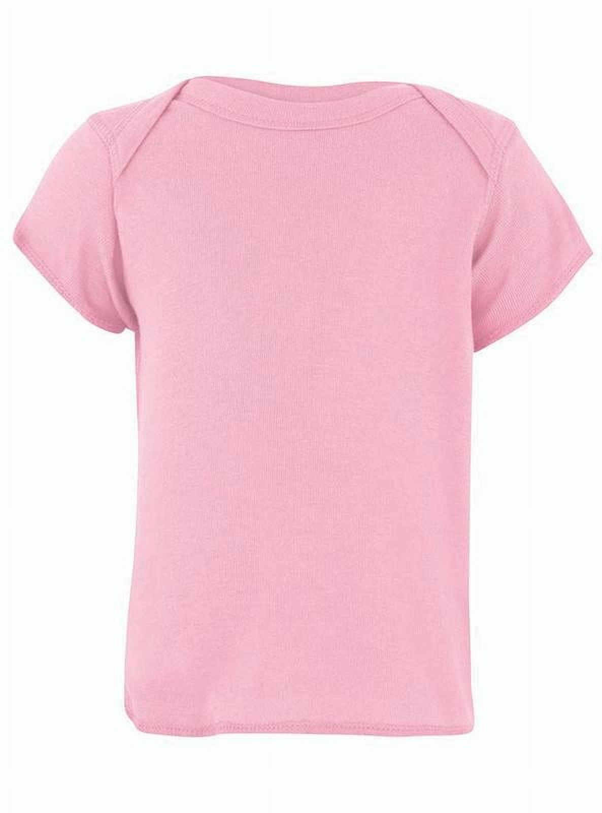 Infant Clementine Baby Rib T-Shirt