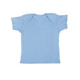 thumbnail image 1 of Infant Clementine Baby Rib T-Shirt, 1 of 1
