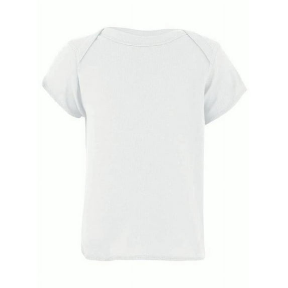 Infant Clementine Baby Rib T-Shirt