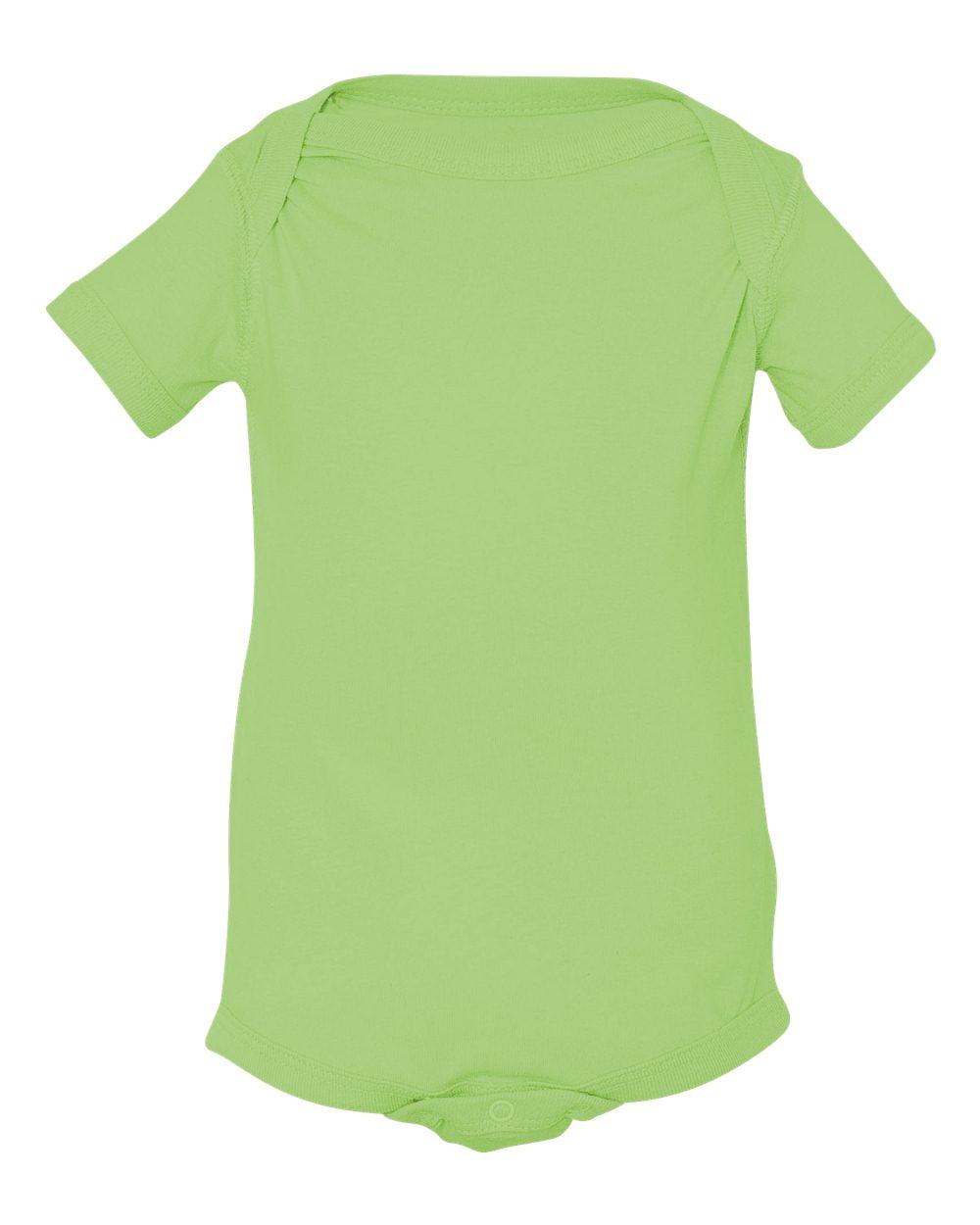 Infant Clementine Fine Jersey Bodysuit