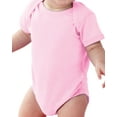 thumbnail image 1 of Infant Clementine Fine Jersey Bodysuit, 1 of 1