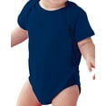 thumbnail image 1 of Infant Clementine Fine Jersey Bodysuit, 1 of 1