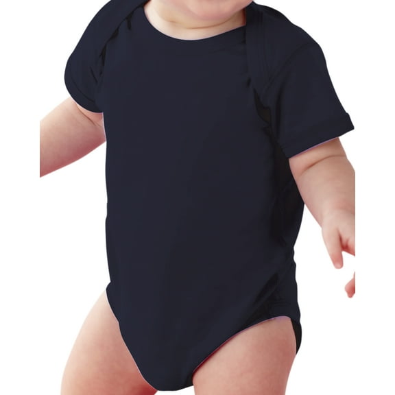 Infant Clementine Fine Jersey Bodysuit
