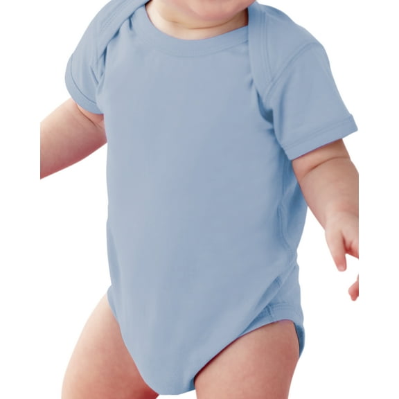 Infant Clementine Fine Jersey Bodysuit