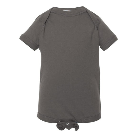 Infant Clementine Fine Jersey Bodysuit