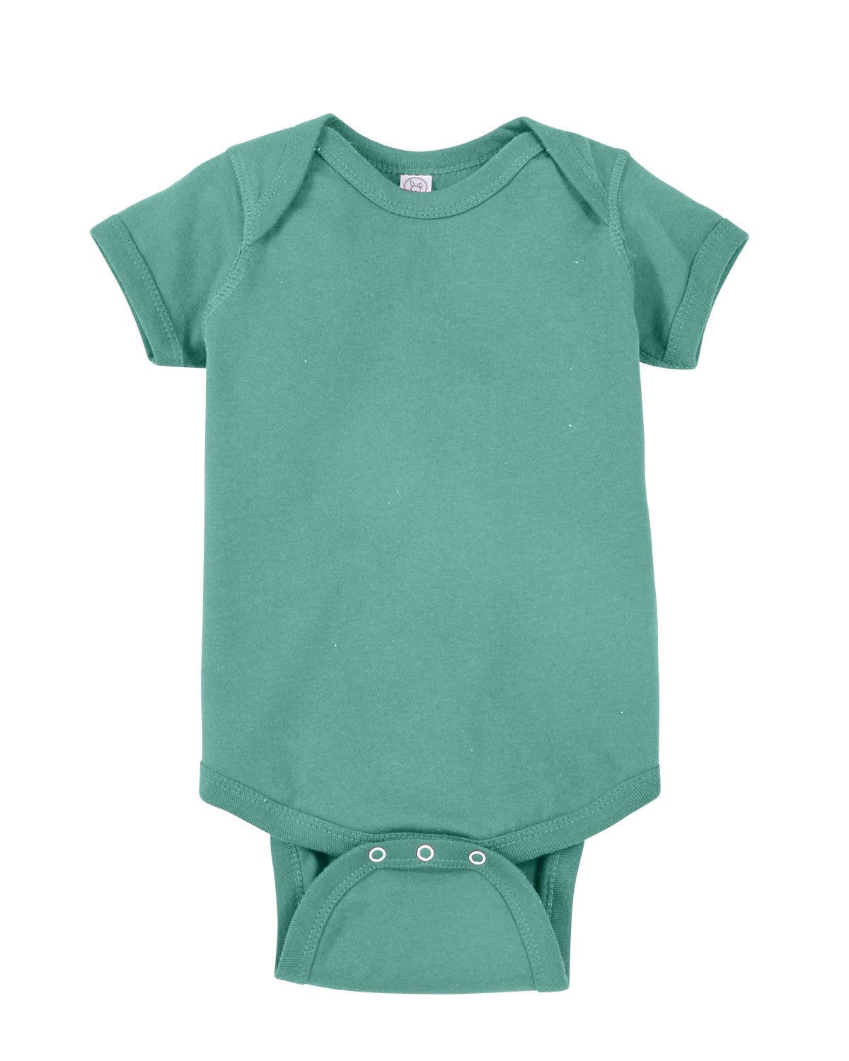 Infant Clementine Fine Jersey Bodysuit