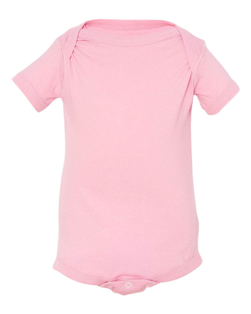 Infant Clementine Fine Jersey Bodysuit