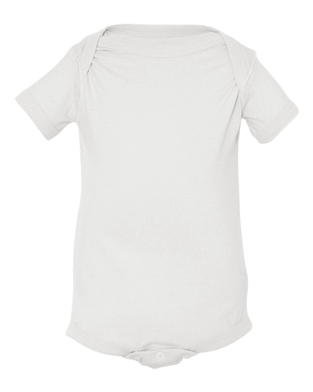 Infant Clementine Fine Jersey Bodysuit