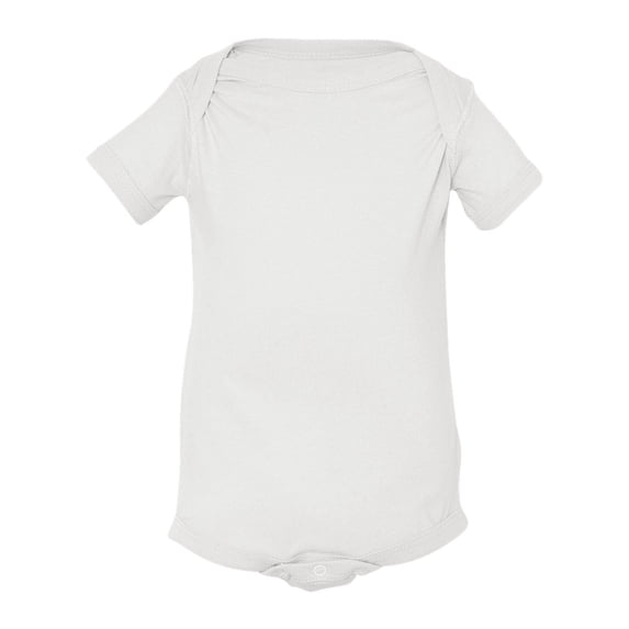 Infant Clementine Fine Jersey Bodysuit