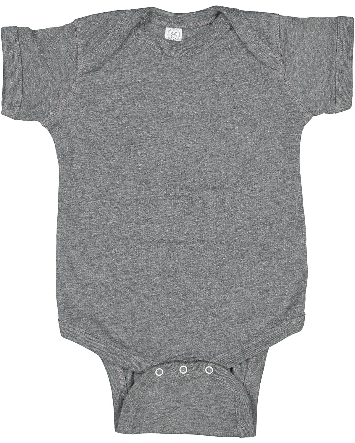 Infant Clementine Fine Jersey Bodysuit