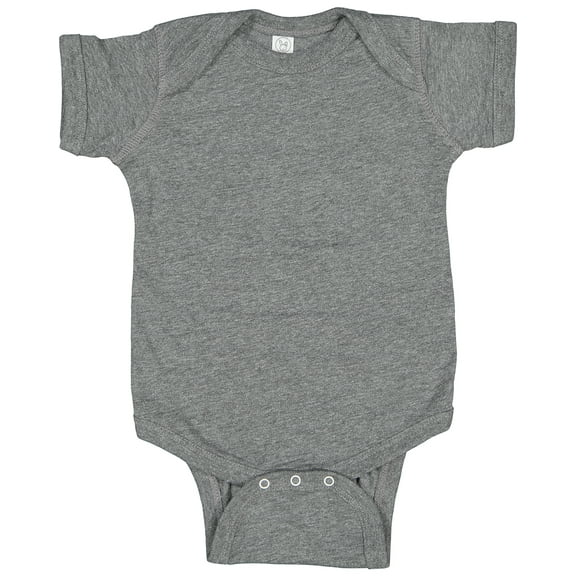 Infant Clementine Fine Jersey Bodysuit