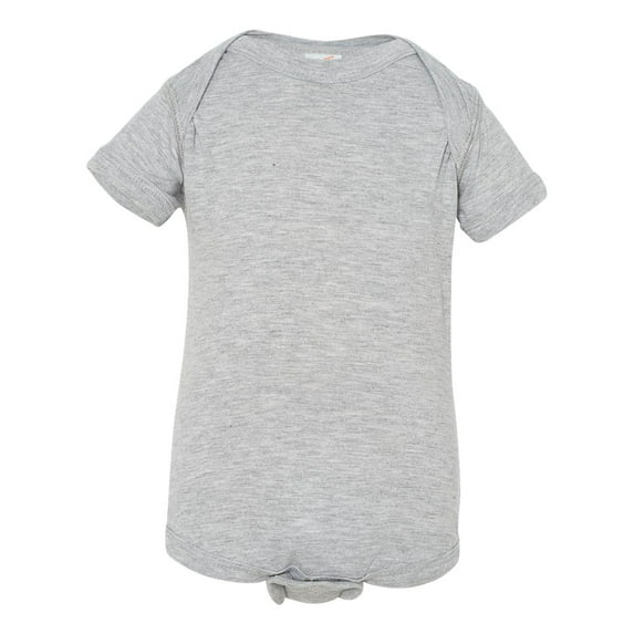 Infant Clementine Fine Jersey Bodysuit