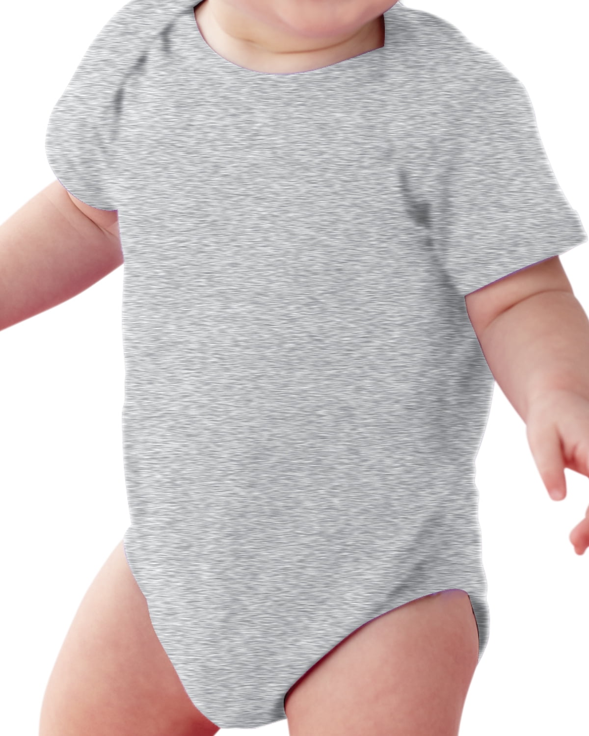 Infant Clementine Fine Jersey Bodysuit