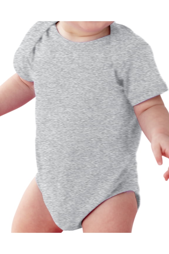 Infant Clementine Fine Jersey Bodysuit