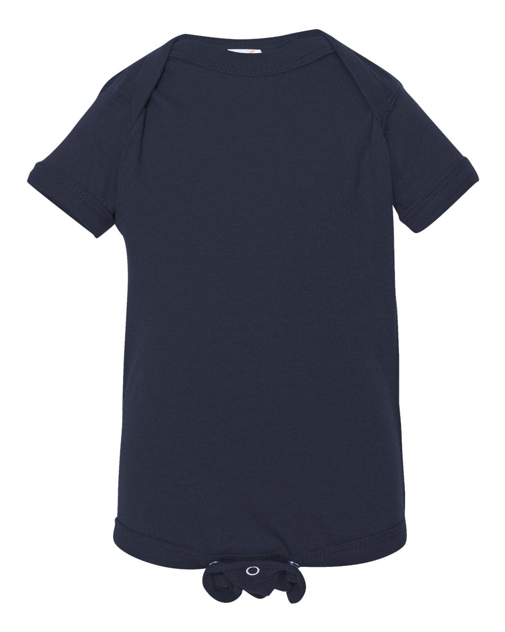Infant Clementine Fine Jersey Bodysuit