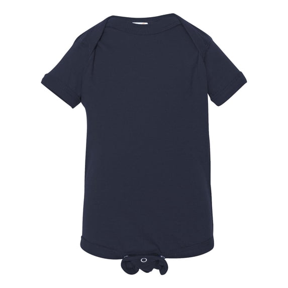 Infant Clementine Fine Jersey Bodysuit