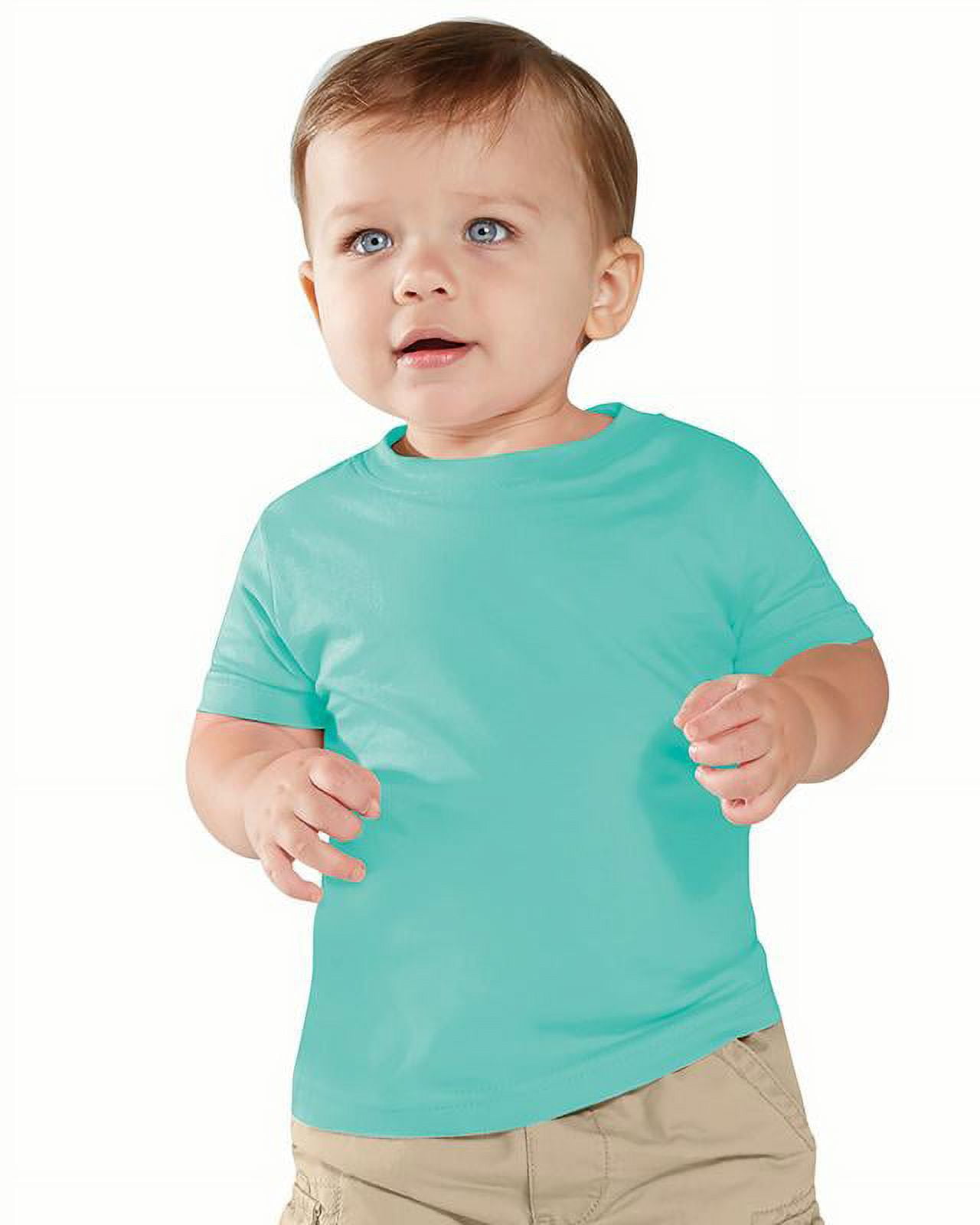 Infant Clementine Fine Jersey T-Shirt