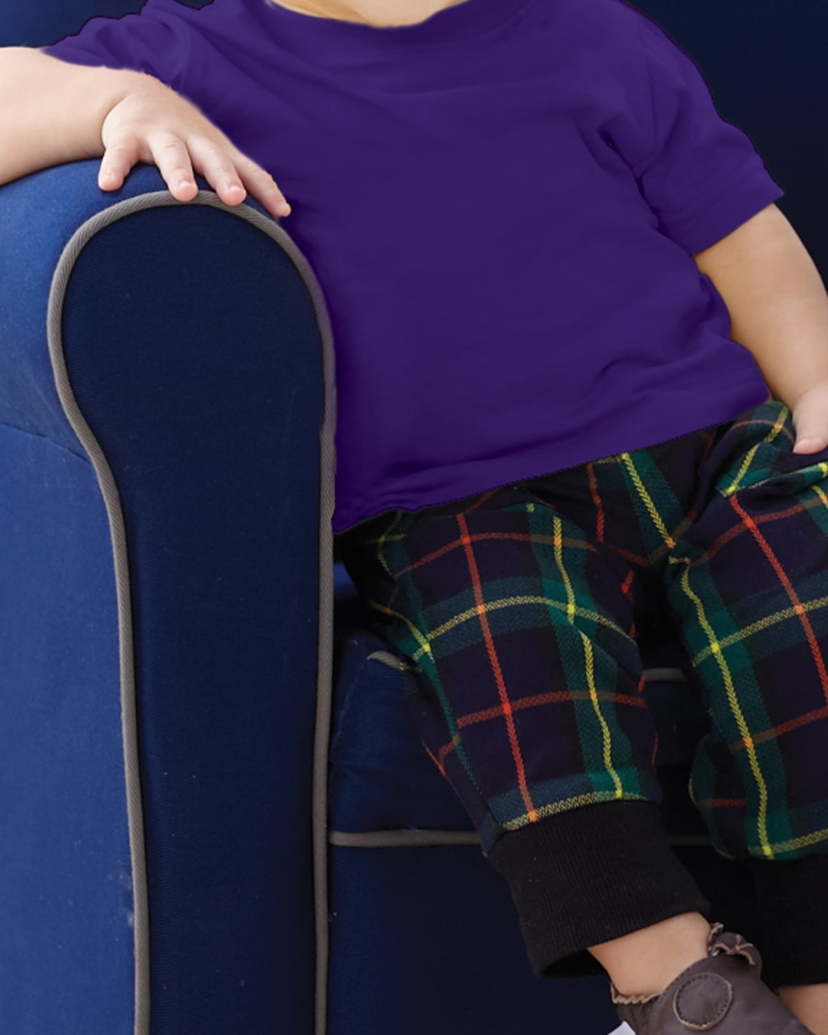 Infant Clementine Fine Jersey T-Shirt