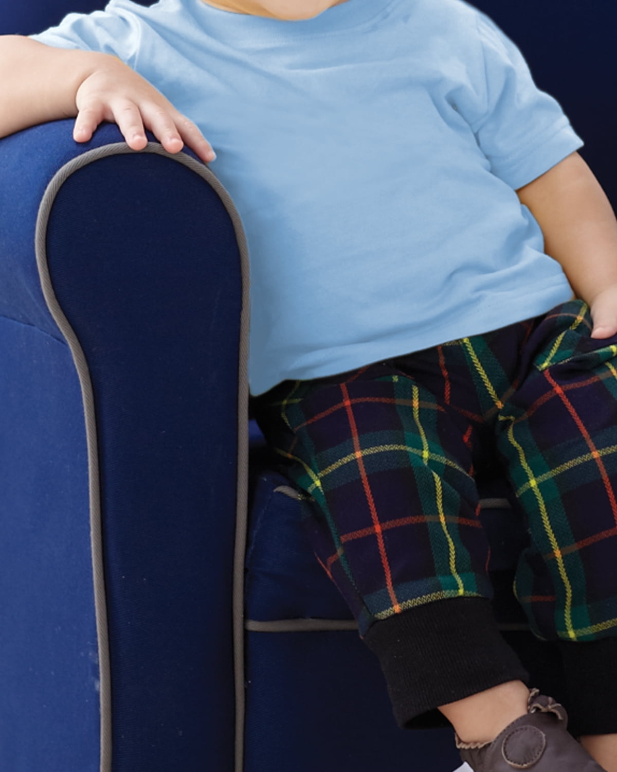 Infant Clementine Fine Jersey T-Shirt
